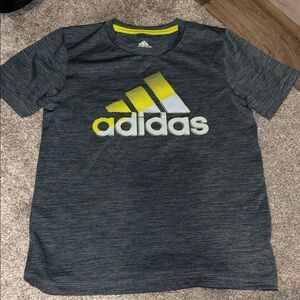 adidas kids Short Sleeve Tee